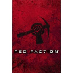 Red Faction (PC - Steam Key)