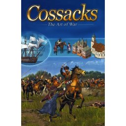 Cossacks: Art of War (PC - Steam Key)