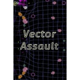 Vector Assault (PC - Steam Key)