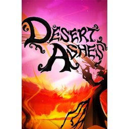 Desert Ashes (PC - Steam Key)