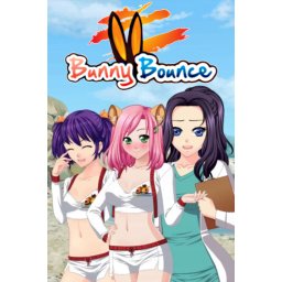Bunny Bounce (PC - Steam Key)