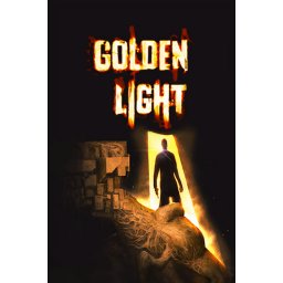 Golden Light (EU) (PC - Steam Key)