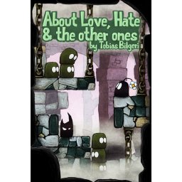 About Love, Hate and the other ones (PC - Steam Key)