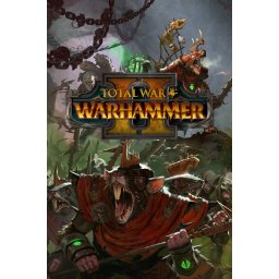 Total War: Warhammer II (EMEA) (PC - Steam Key)