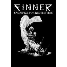 SINNER: Sacrifice for Redemption (PC - Steam Key)