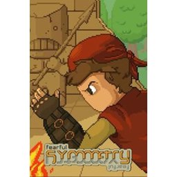 Fearful Symmetry & The Cursed Prince (PC - Steam Key)