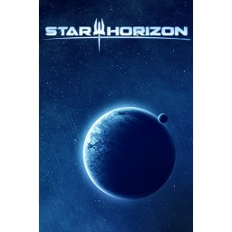 Star Horizon (PC - Steam Key)