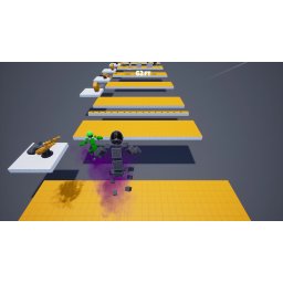 Ragdoll Party Online (PC - Steam Key)