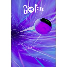 Golfie (PC - Steam Key)