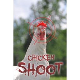 Chicken Shoot Gold (PC - Steam Key)