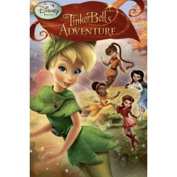Disney Fairies: Tinker Bell's Adventure (PC - Steam Key)