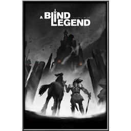 A Blind Legend (PC - Steam Key)