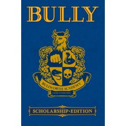 Bully (Scholarship Edition) (Rockstar) (EU) (PC - Rockstar Games Key)