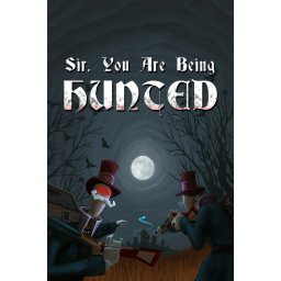Sir, You Are Being Hunted (PC - Steam Key)