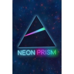 Neon Prism (PC - Steam Key)