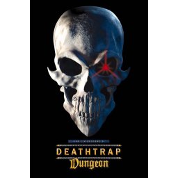 Deathtrap Dungeon (PC - Steam Key)