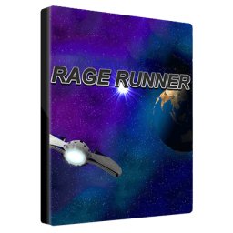 Rage Runner (PC - Steam Key)