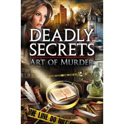 Art of Murder - Deadly Secrets (PC - Steam Key)
