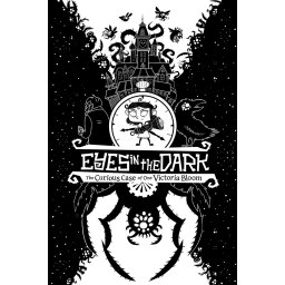 Eyes in the Dark (PC - Steam Key)