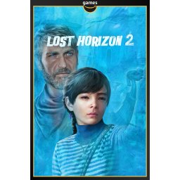 Lost Horizon 2 (PC - Steam Key)