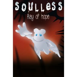 Soulless: Ray Of Hope (PC - Steam Key)