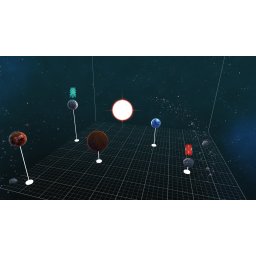 Orch Star (PC - Steam Key)