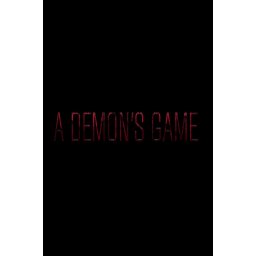 A Demon's Game - Episode 1 (PC - Steam Key)