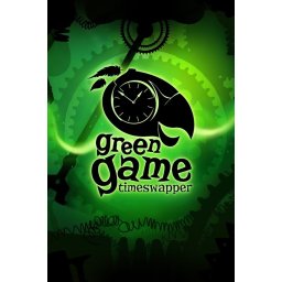 Green Game: TimeSwapper (PC - Steam Key)
