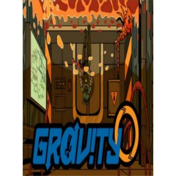 Gravity Spin (PC - Steam Key)