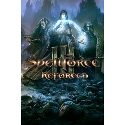 SpellForce 3 (EU) (PC - Steam Key)