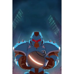 HyperBrawl Tournament (PC - Steam Key)