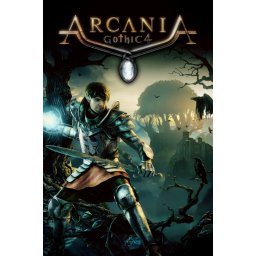 Arcania + Gothic Pack (PC - Steam Key)