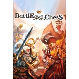 Battle vs Chess (PC - Steam Key)