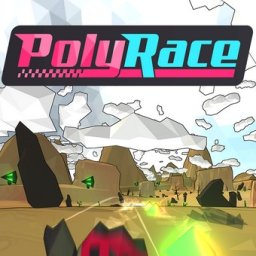 PolyRace (PC - Steam Key)