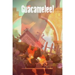 Guacamelee! Complete (PC - Steam Key)