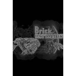 Brick Battalion (PC - Steam Key)