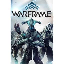 Warframe 3-day Affinity Booster Pack (PC - Weboldal Key)