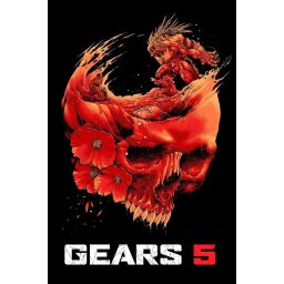 Gears 5 (PC - Microsoft Store Key)