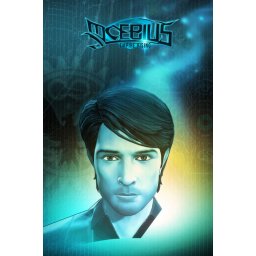 Moebius: Empire Rising (PC - Steam Key)