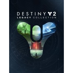 Destiny 2 (Legacy Collection) (2022) (PC - Steam Key)