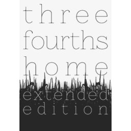 Three Fourths Home (Extended Edition) (PC - Steam Key)