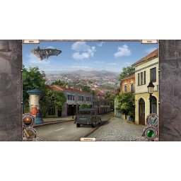 Inbetween Land (PC - Steam Key)