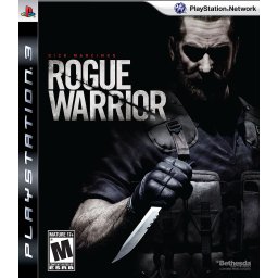 Rogue Warrior (EU) (PC - Steam Key)