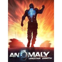 Anomaly: Warzone Earth (PC - Steam Key)