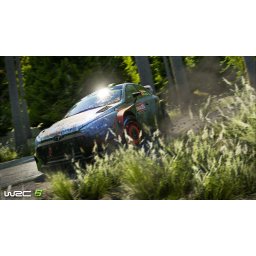 WRC 6 (PC - Steam Key)