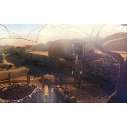 Murder In Tehran's Alleys 1933 (PC - Steam Key)