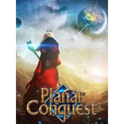 Planar Conquest (PC - Steam Key)
