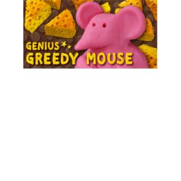 Genius Greedy Mouse (PC - Steam Key)