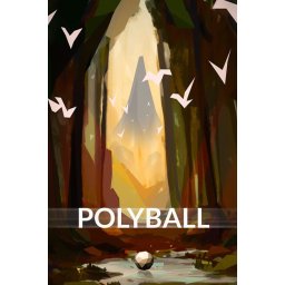 Polyball (PC - Steam Key)