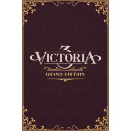 Victoria 3: Sphere of Influence (PC - Steam Key)